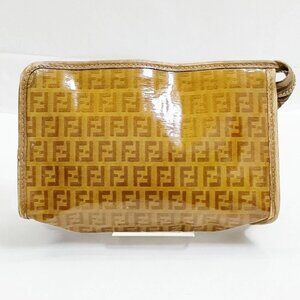 1970s Fendi Toiletry Bag